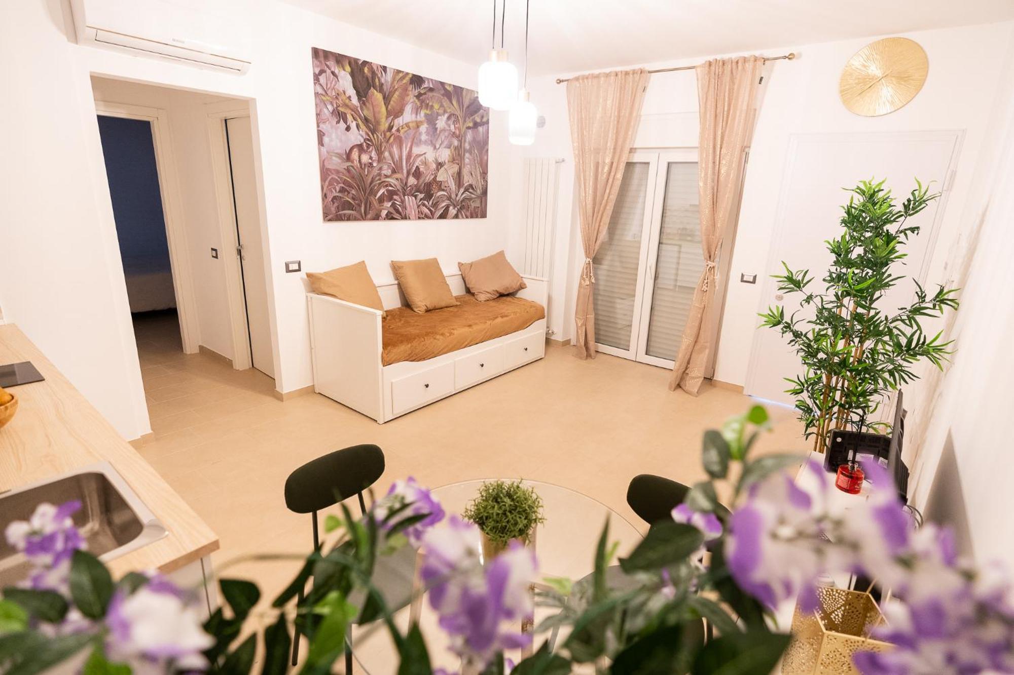 Airport Noa Modern Home Fiumicino Eksteriør billede