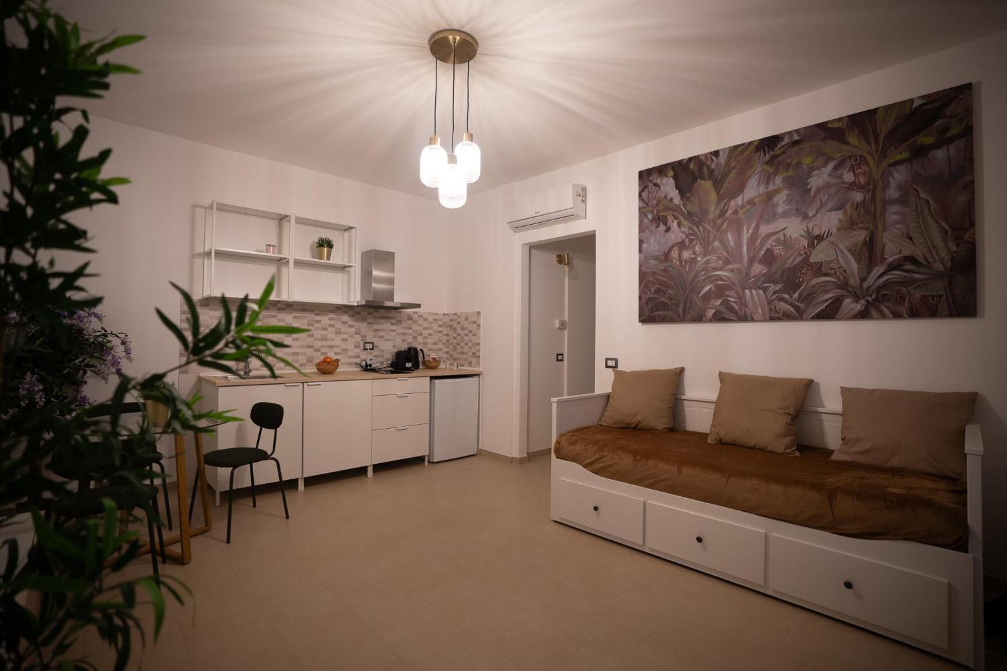 Airport Noa Modern Home Fiumicino Eksteriør billede